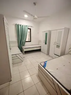 Executive Female Bedspace
