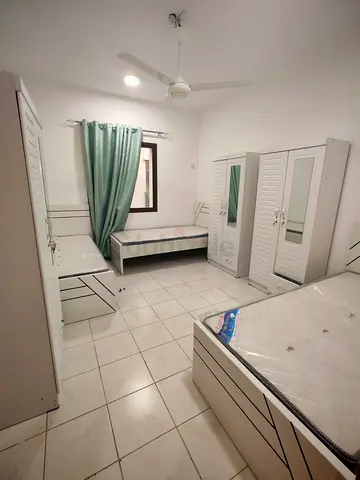 Executive Female Bedspace