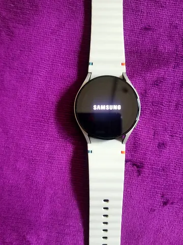 Samsung watch S5