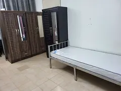 Title: Executive Bedspace for Kerala people only.