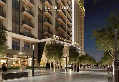 Lagoon + Skyline View | Multiple Units | Q2 2027