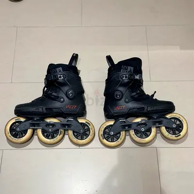 Powerslide NEXT 110 Inline Skates