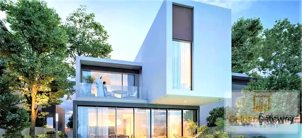 Smart Home ! Ready to Move In I  Luxurious Finishing
