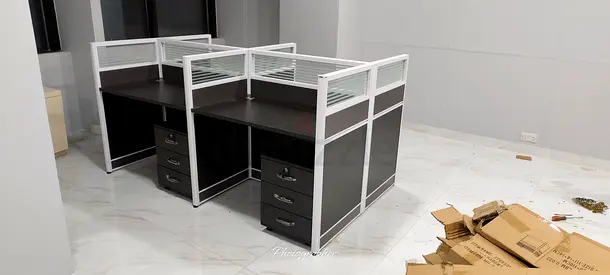 Brand New 4 Seatr Workstation For Sale