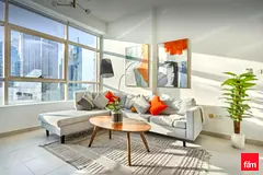 Marina View|Fully Furnished|Immaculate |Vacant
