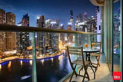 Marina View|Fully Furnished|Immaculate |Vacant