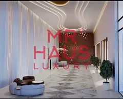 Luxury 1 Bedroom + Study | Resort-Style Amenities | Handover Soon |