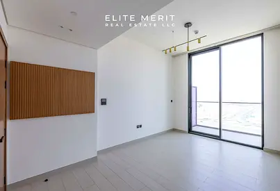 Unfurnished | Al Khail Road View | Available Now
