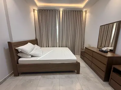 Fully furnished| READY TO MOVE| Beautiful unit
