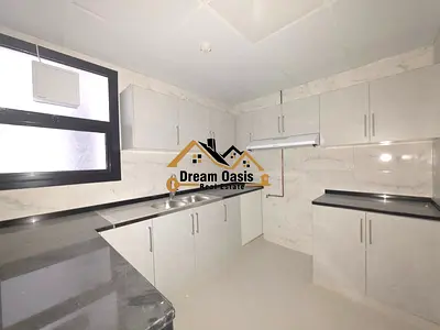Brand New 2BHK | No Deposit | Family Only | 6 Payment | Near Schools | Muwaileh