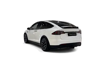 2024 Tesla MODEL X — фото 7