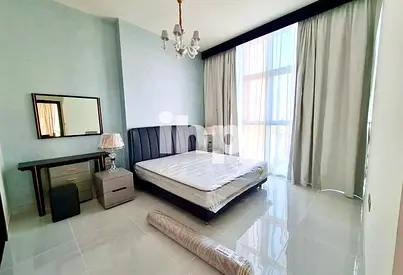Luxury 2 BR| Fully Furnished | Prime location