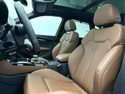 Audi Q5 45 TFSI quattro S line, миниатюра 11