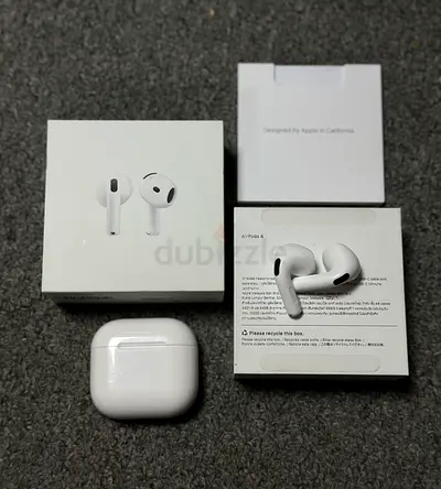 Earbuds 4