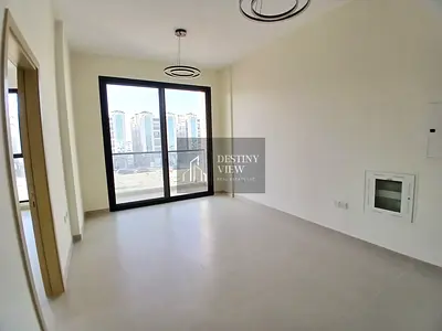 Title: Like Brand New Lavish 1BHK Apartment | Fully Family Building | with balcony