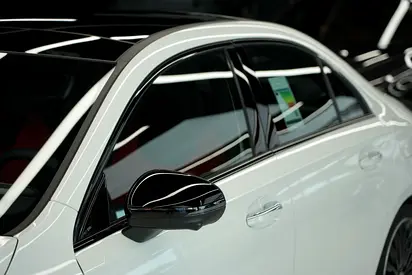 Mercedes-Benz A-Class A 200, миниатюра 19