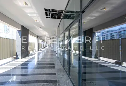 Retail Shop | Ground Floor | Shell & Core | Vacant
