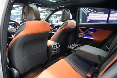 Mercedes-Benz GLC 200, миниатюра 14