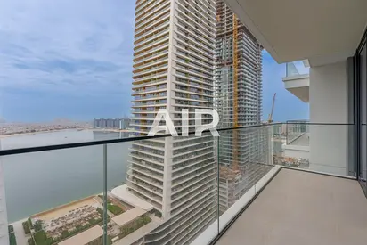 One Month Free | High Floor | Sea View