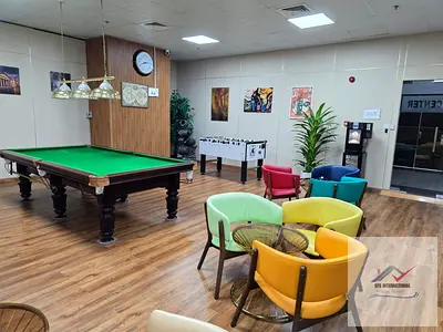 Glass-Partitioned Office | Move-In Today | Ideal for Small Teams