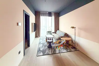 Fully Furnished | Prime Location | Spacious