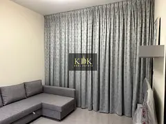 Spacious 1 BHK | Fully Furnished | Open View | Book Now