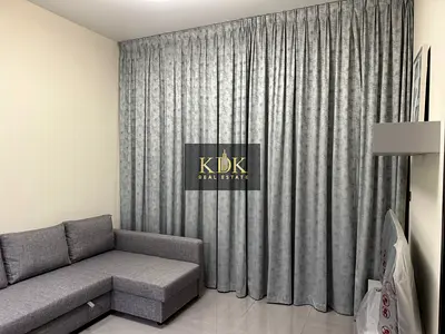 Spacious 1 BHK | Fully Furnished | Open View | Book Now