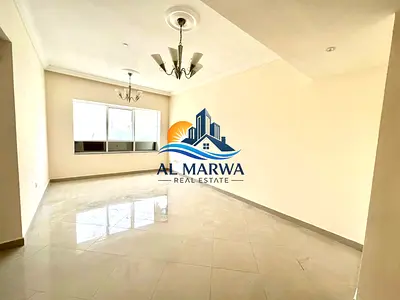 Spacious & Bright || 1BR-Apartment ||Gym & Pool Free|| Covered Parking ||All Amenities Free||