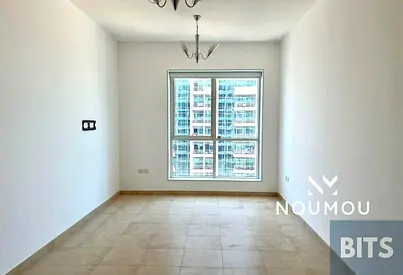 Unfurnished | High Floor | Vacant