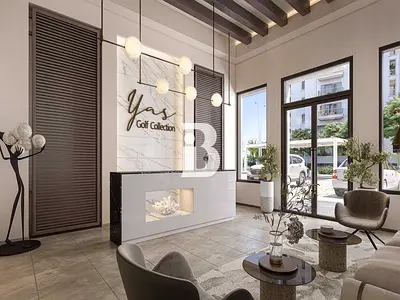 Premium Furnished 1BR | Resort-Style Community