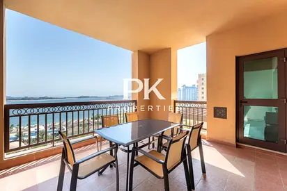 Luxury Living | Full Marina Views | Ideal for Families