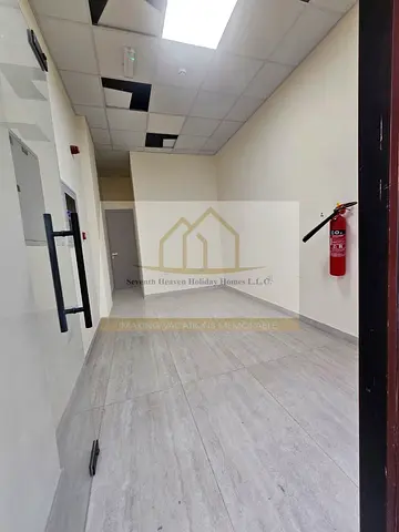 Brand New Shops for Rent in Al Karama