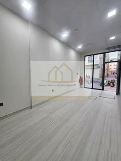 Brand New Shops for Rent in Al Karama