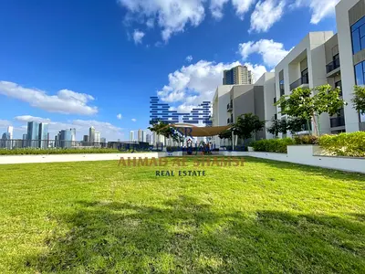 Spacious Studio Apartment | With Balcony | One Parking Included | All Amenities