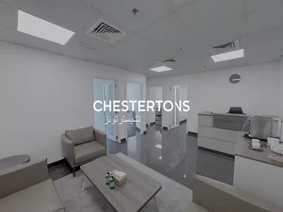 Upgraded | Marina View | Vastu