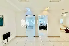 Panoramic View | Chiller Free | Attached Toilet