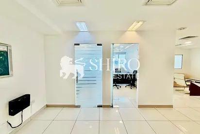 Panoramic View | Chiller Free | Attached Toilet