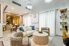 Modern Villa | Close to Amenities | Fully Furnished