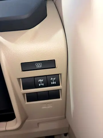 2026 Toyota LAND CRUISER photo 13