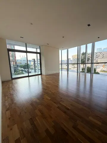 Premium II Spacious Layout II 2BR + Maid Rent