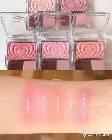Canmake Blush P05