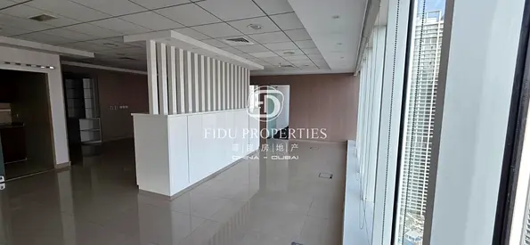 Vacant | Fitted | Negotiable | Canal View