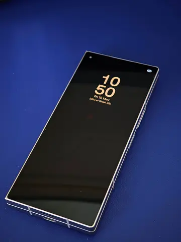 Samsung Z Fold 6 512GB