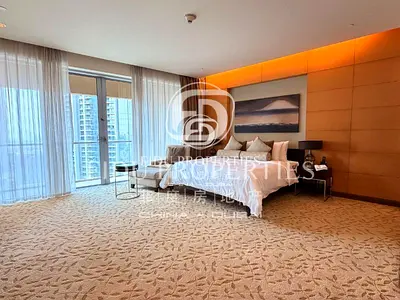 BURJ KHALIFA VIEWS | BEST DEAL | READY TO MOVE
