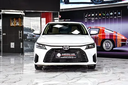 2023 Toyota YARIS — миниатюра 2