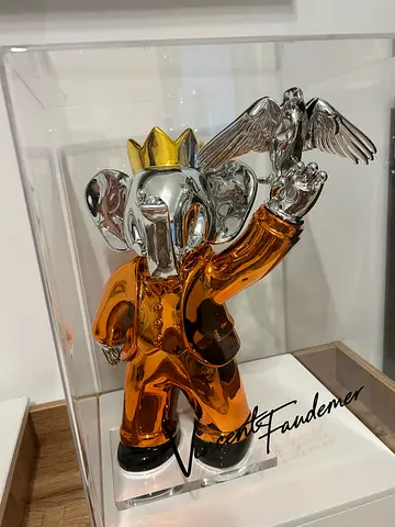 Babolex Falcon