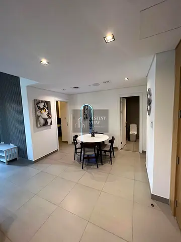 Lavish 1 BHK For Rent In Mamsha City Sharjah