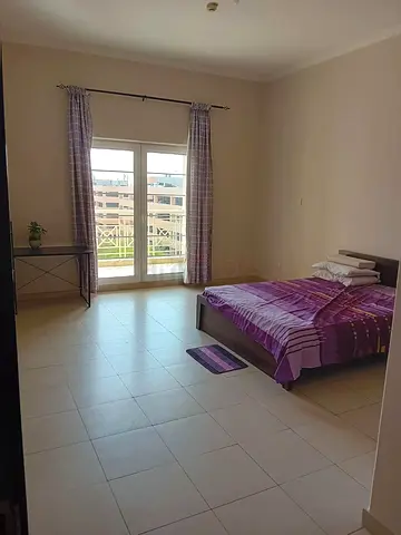 Premium Master Bedroom with Balcony | DIP-2 🌟