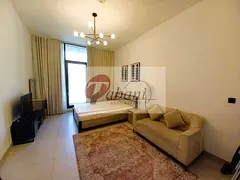 Studio |Furnished| Prime Residency 3 | Community View