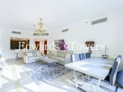 Garden Apartment | Spacious 2 Bed | Direct Pool Access